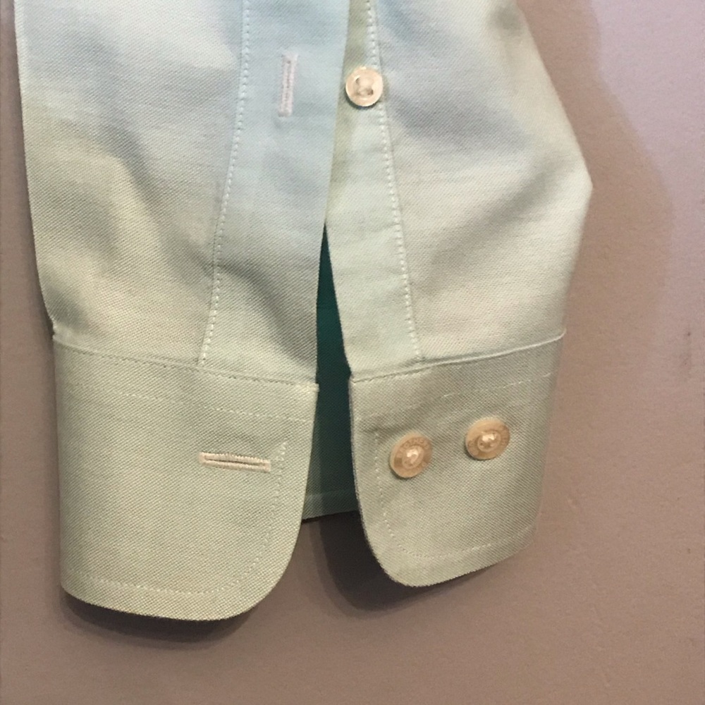 Brooks Brothers Original Polo Shirt, L - Picture 5 of 6